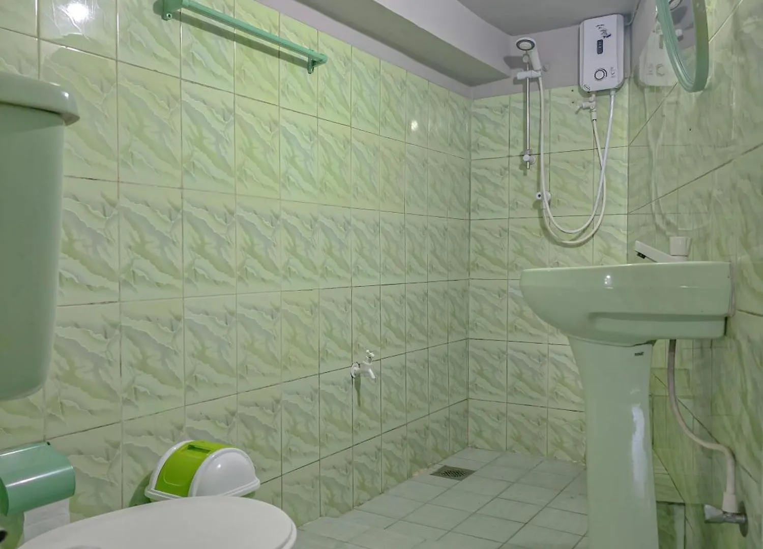 The Brick House Kandy Homestay